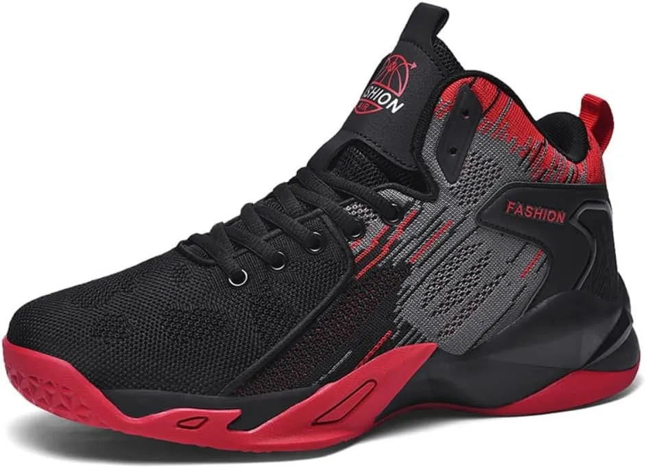 2024 Basketball Shoes Men‘s Shoes Running Shoes Fashion Sneakers.Training Shoes Casual Shoes Breathable Shoes Breathable Shoes
