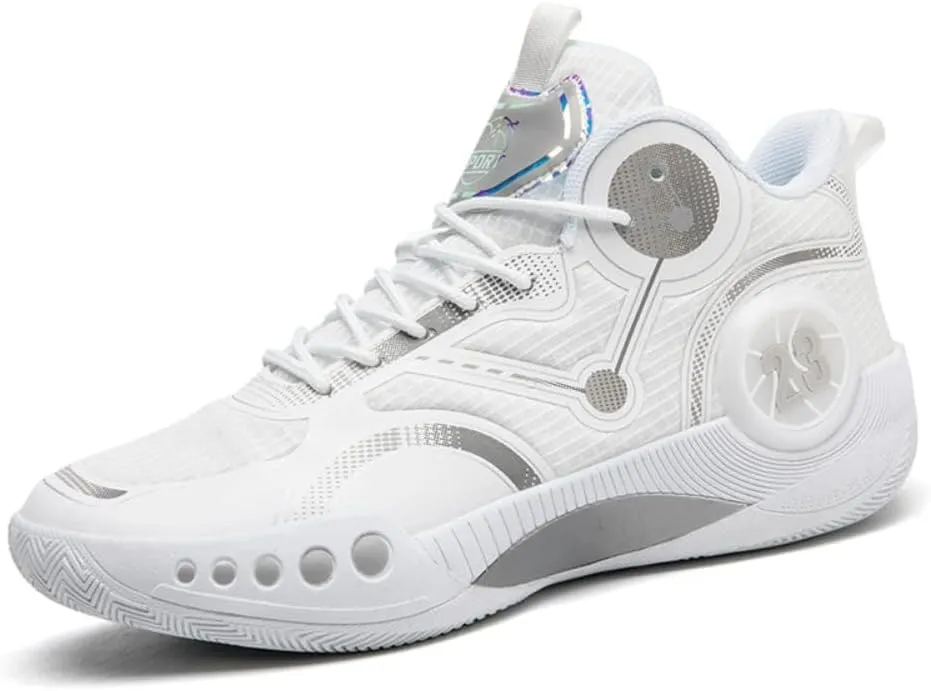 2025Basketball Shoes Men‘s Shoes Running Shoes Fashion Sneakers. Breathable Shoes Training Shoes Casual Shoes