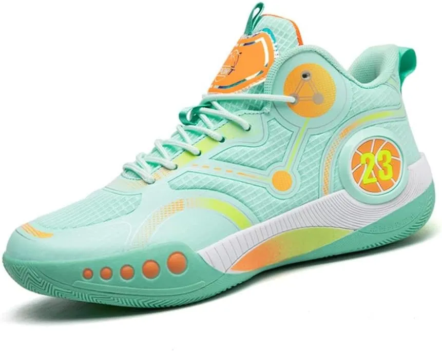 2025Basketball Shoes Men‘s Shoes Running Shoes Fashion Sneakers. Breathable Shoes Training Shoes Casual Shoes