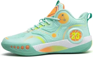 2025Basketball Shoes Men‘s Shoes Running Shoes Fashion Sneakers. Breathable Shoes Training Shoes Casual Shoes