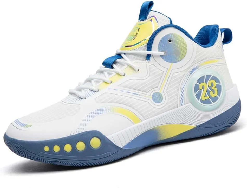 2025Basketball Shoes Men‘s Shoes Running Shoes Fashion Sneakers. Breathable Shoes Training Shoes Casual Shoes