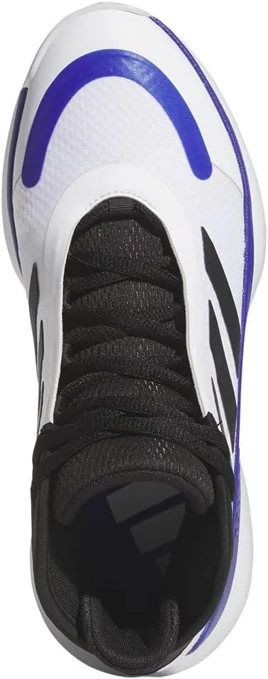 adidas Boy's Basketball Shoes
