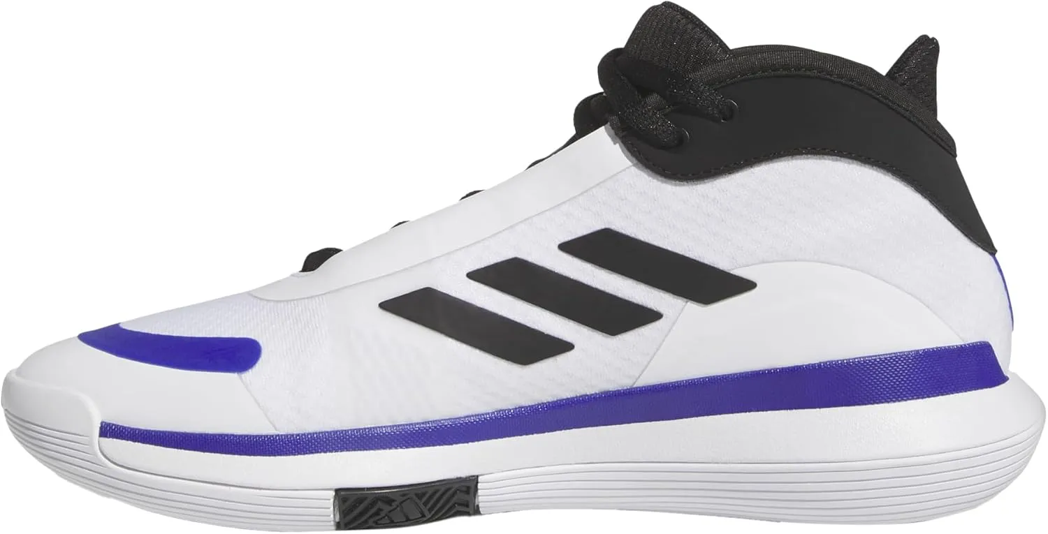 adidas Boy's Basketball Shoes