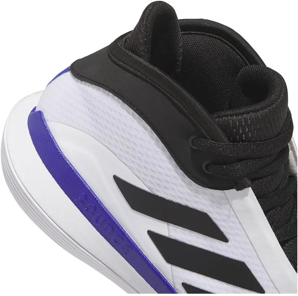 adidas Boy's Basketball Shoes