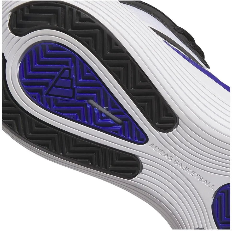 adidas Boy's Basketball Shoes
