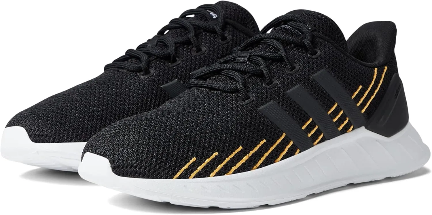 adidas Kids' Questar Flow Cloudfoam Running Shoes