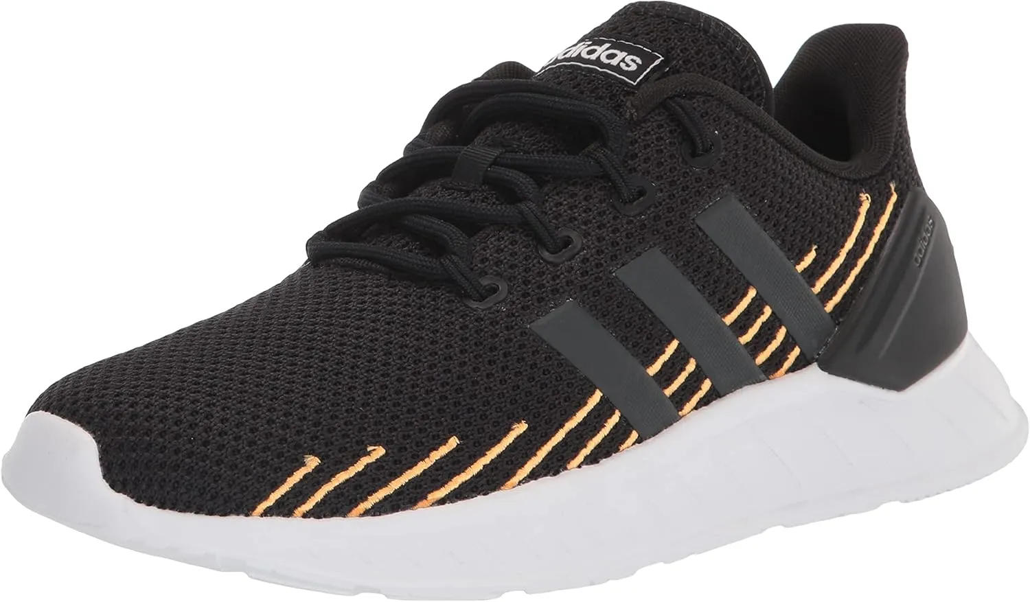 adidas Kids' Questar Flow Cloudfoam Running Shoes