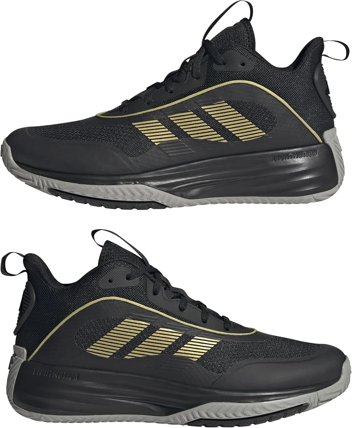 adidas Men's Basketball Shoes