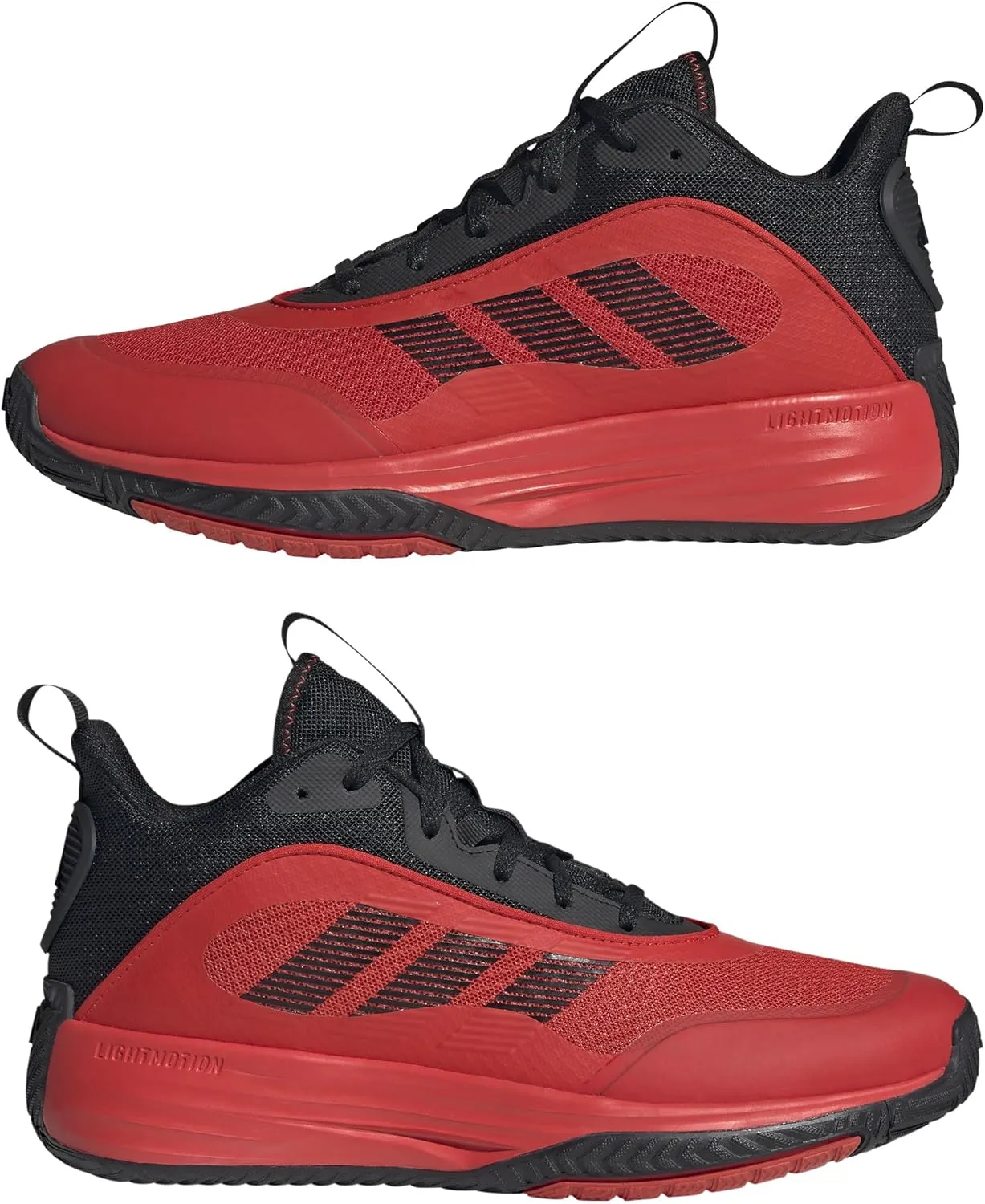 adidas Men's Basketball Shoes