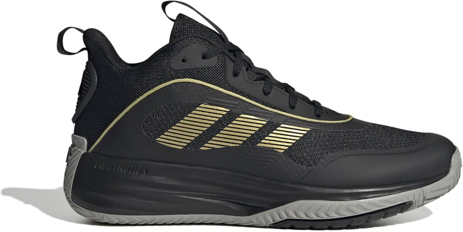 adidas Men's Basketball Shoes