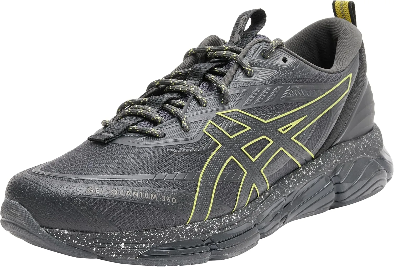 ASICS Men's Low-Top Sneakers