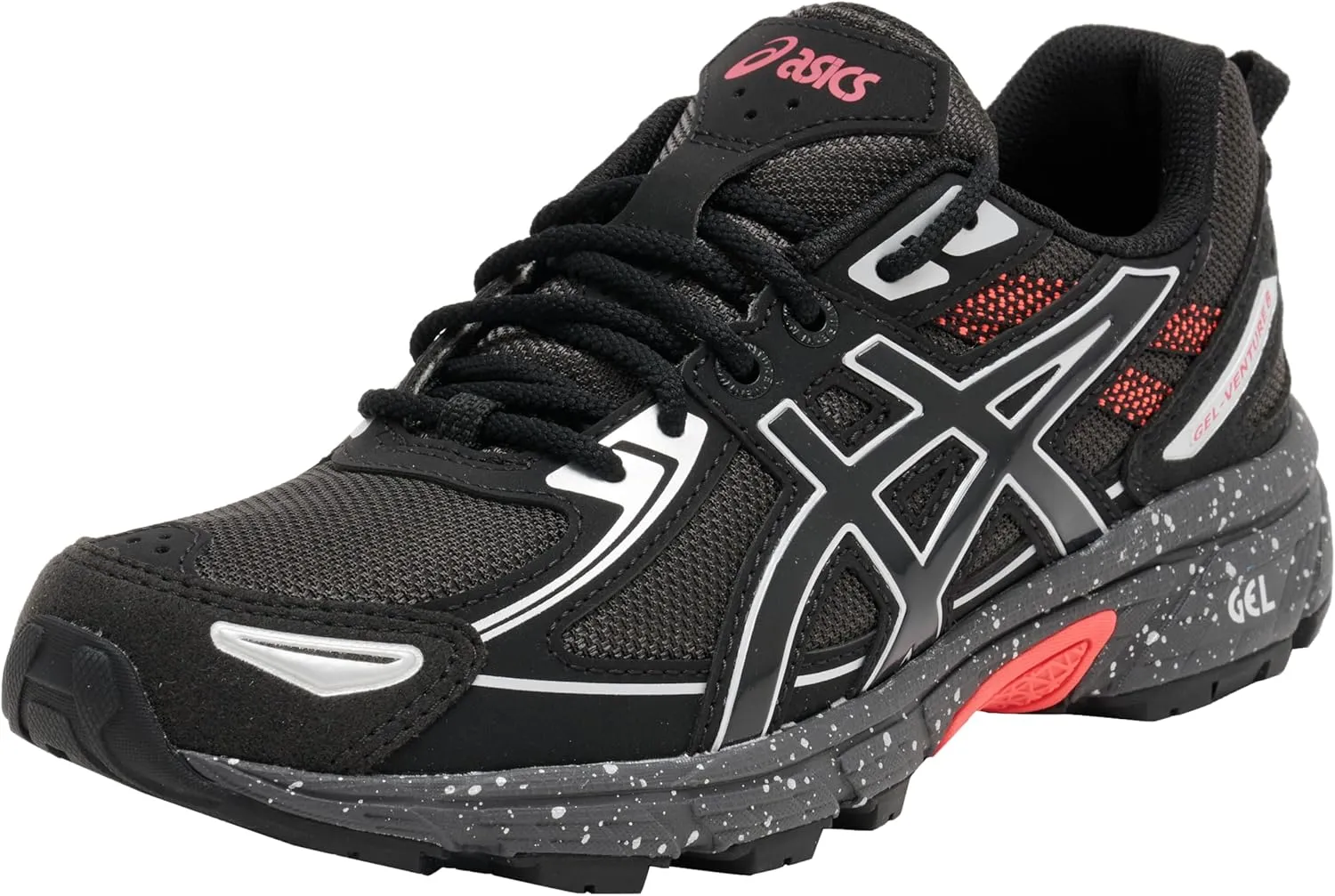 ASICS Men's Low-Top Sneakers