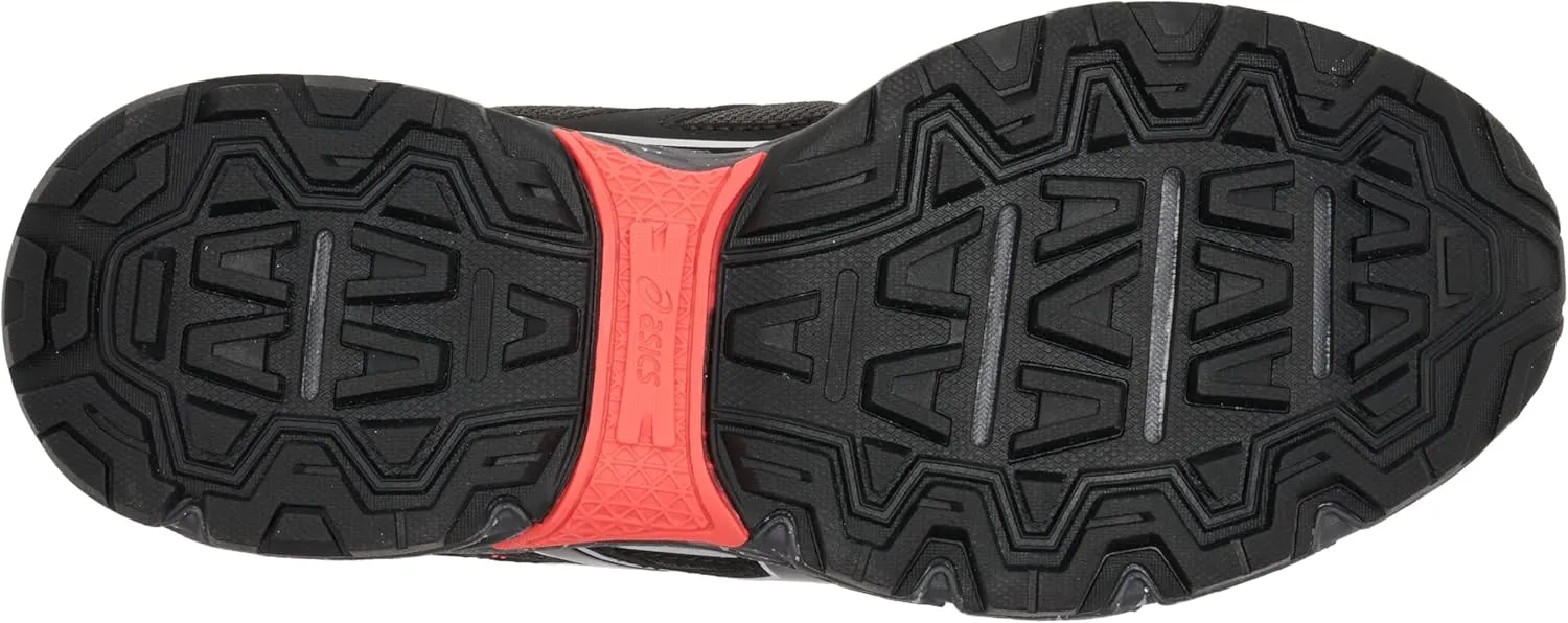 ASICS Men's Low-Top Sneakers