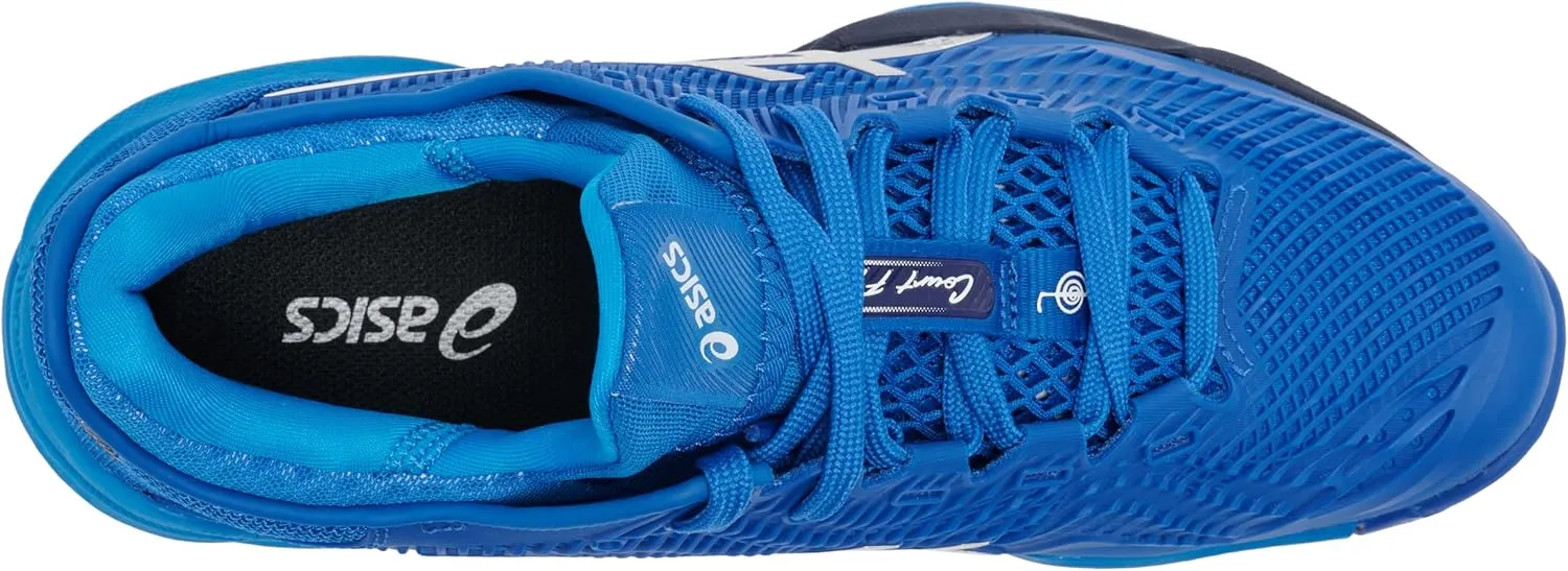 ASICS Men's Low-top Sneakers
