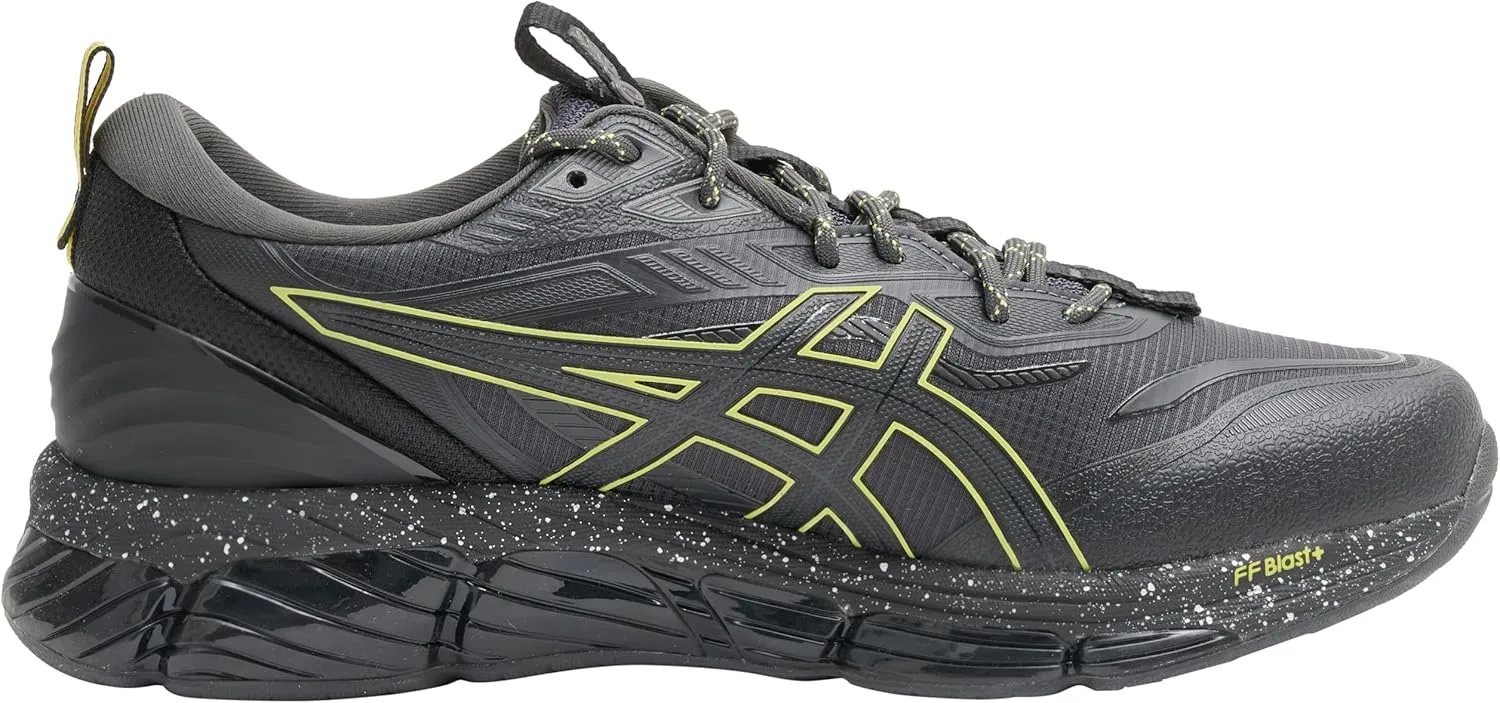 ASICS Men's Low-Top Sneakers