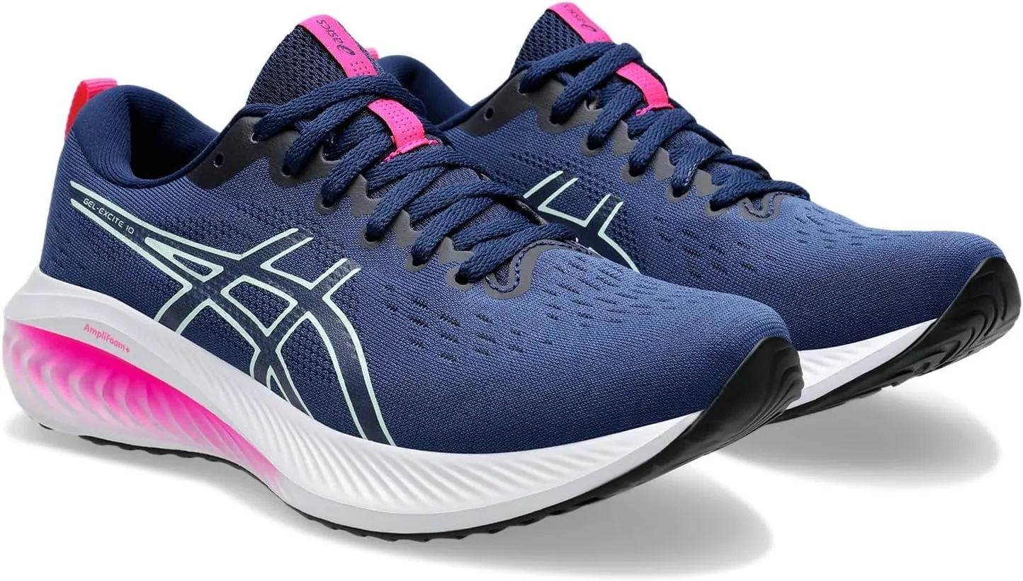ASICS Women's Low-Top Sneakers
