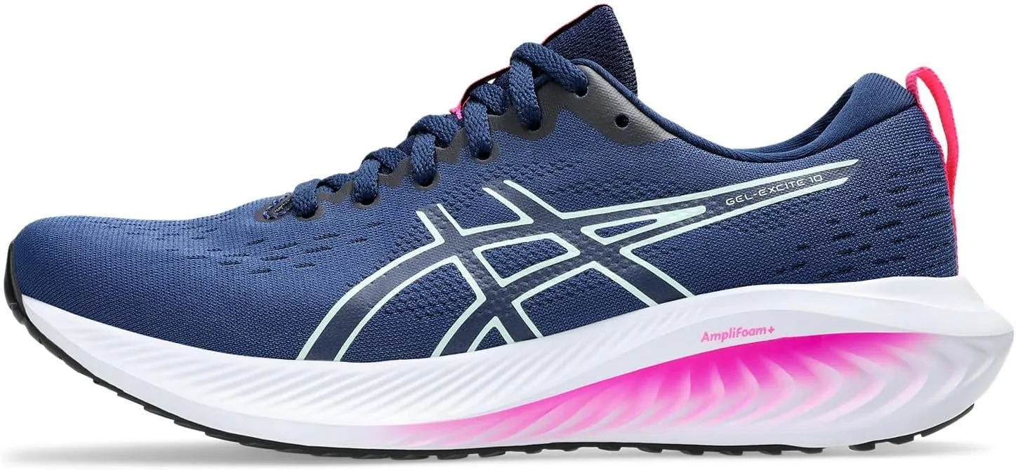 ASICS Women's Low-Top Sneakers