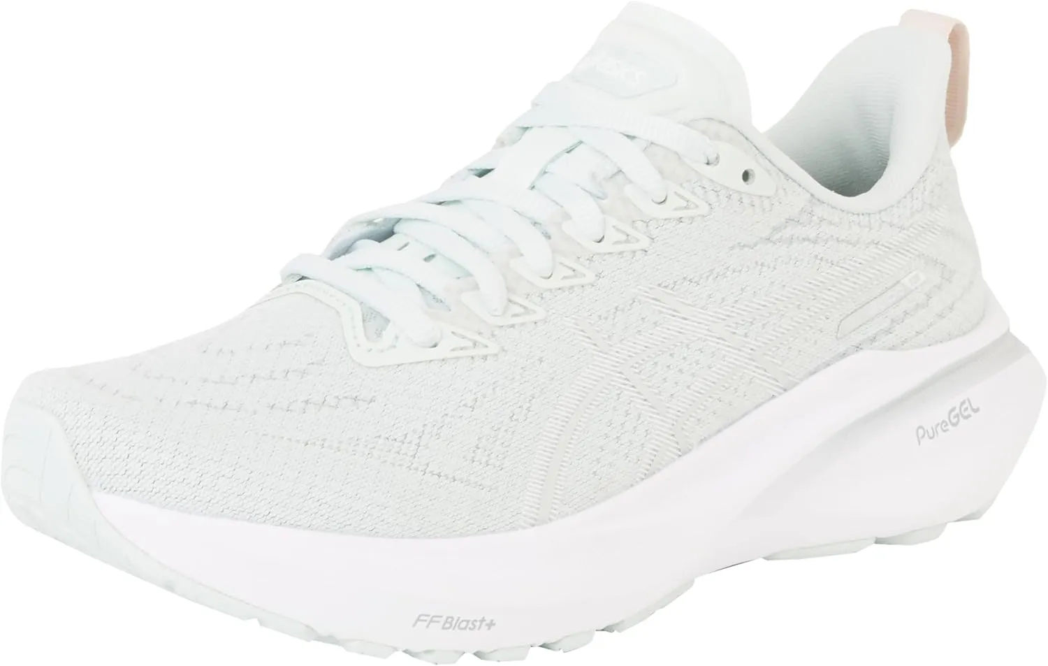 ASICS Women's Low-top Sneakers