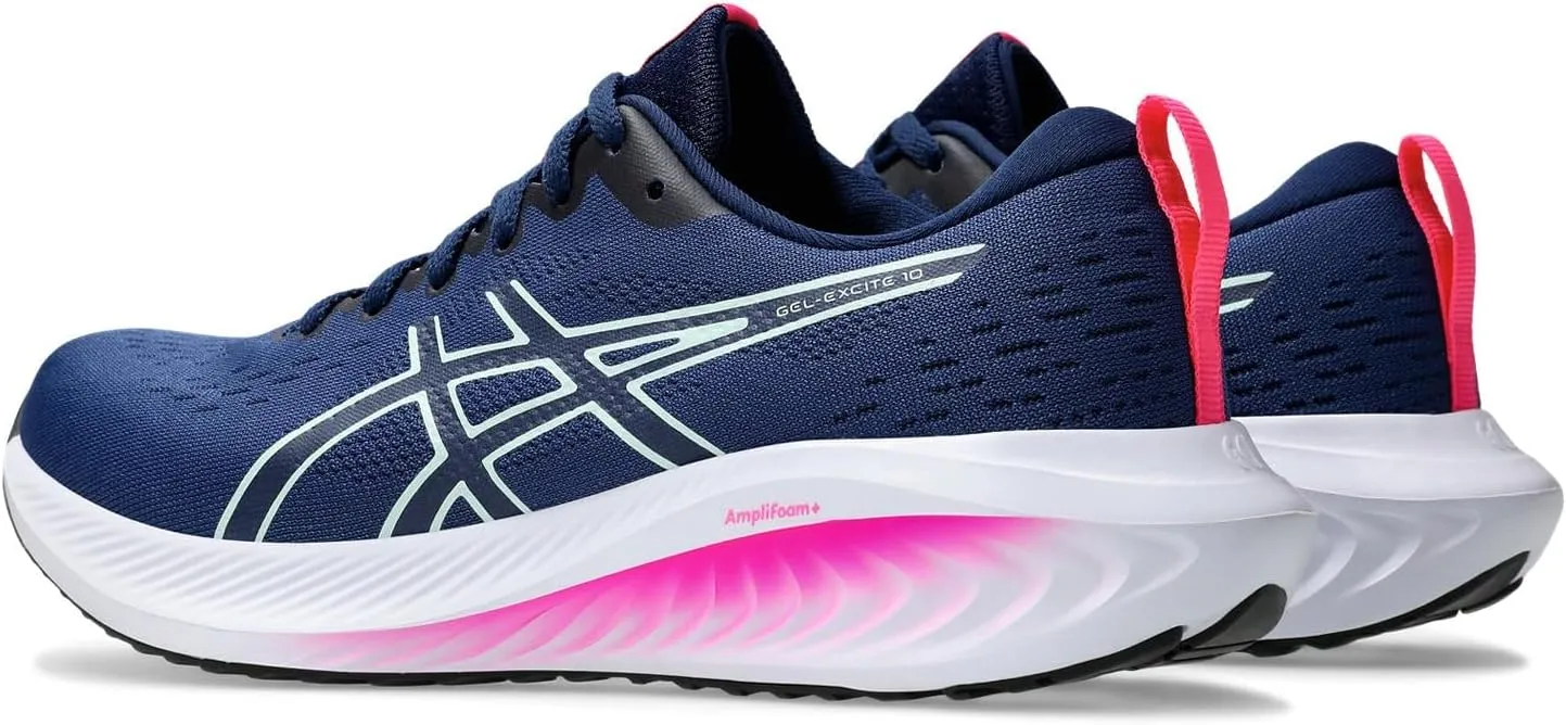 ASICS Women's Low-Top Sneakers