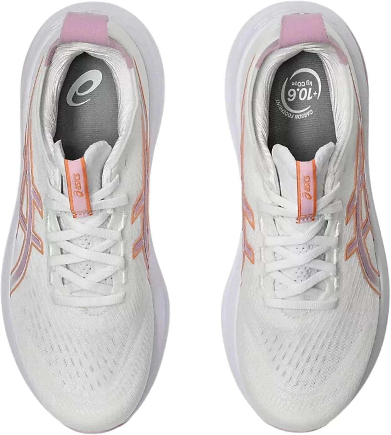 ASICS Women's Low-top Sneakers