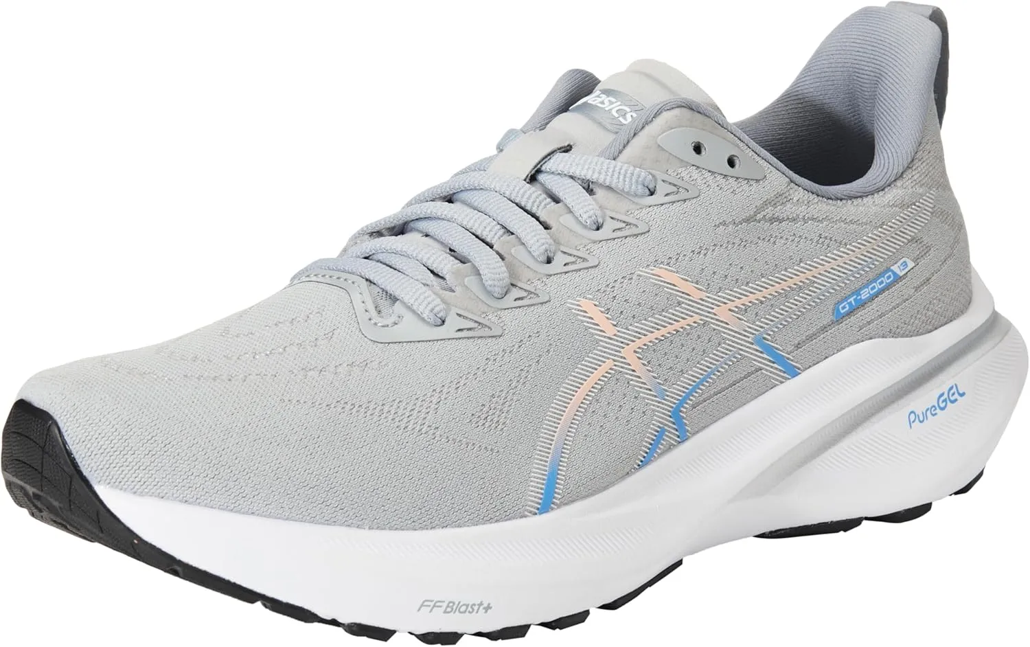 ASICS Women's Low-top Sneakers