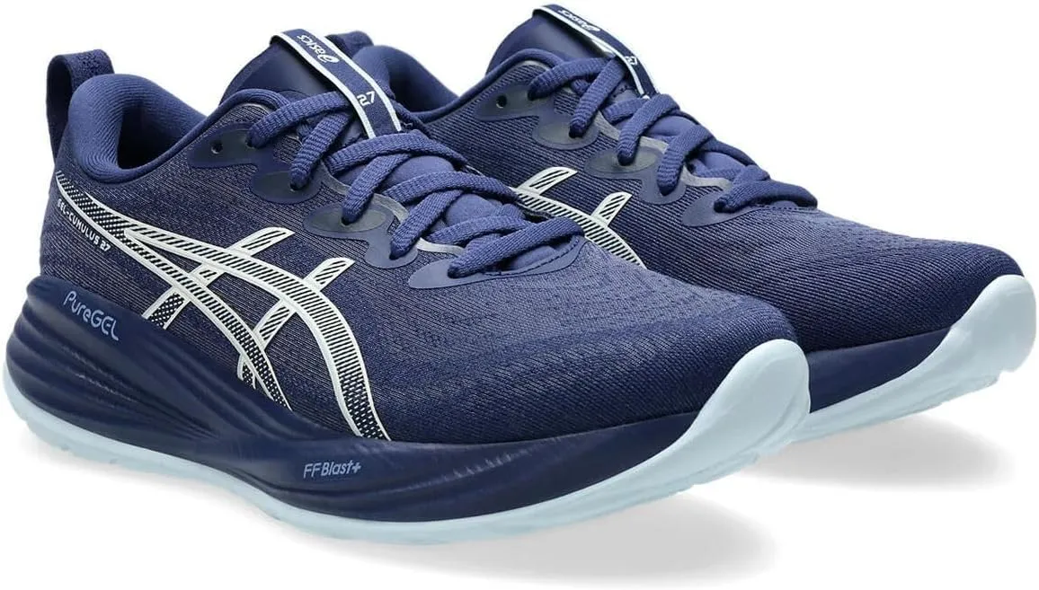 ASICS Women's Low-Top Sneakers