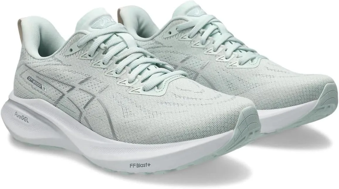 ASICS Women's Low-top Sneakers
