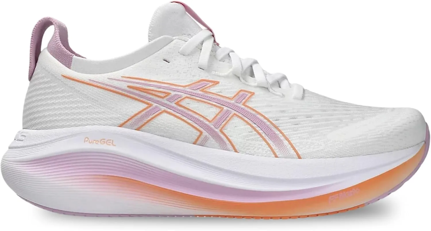 ASICS Women's Low-top Sneakers