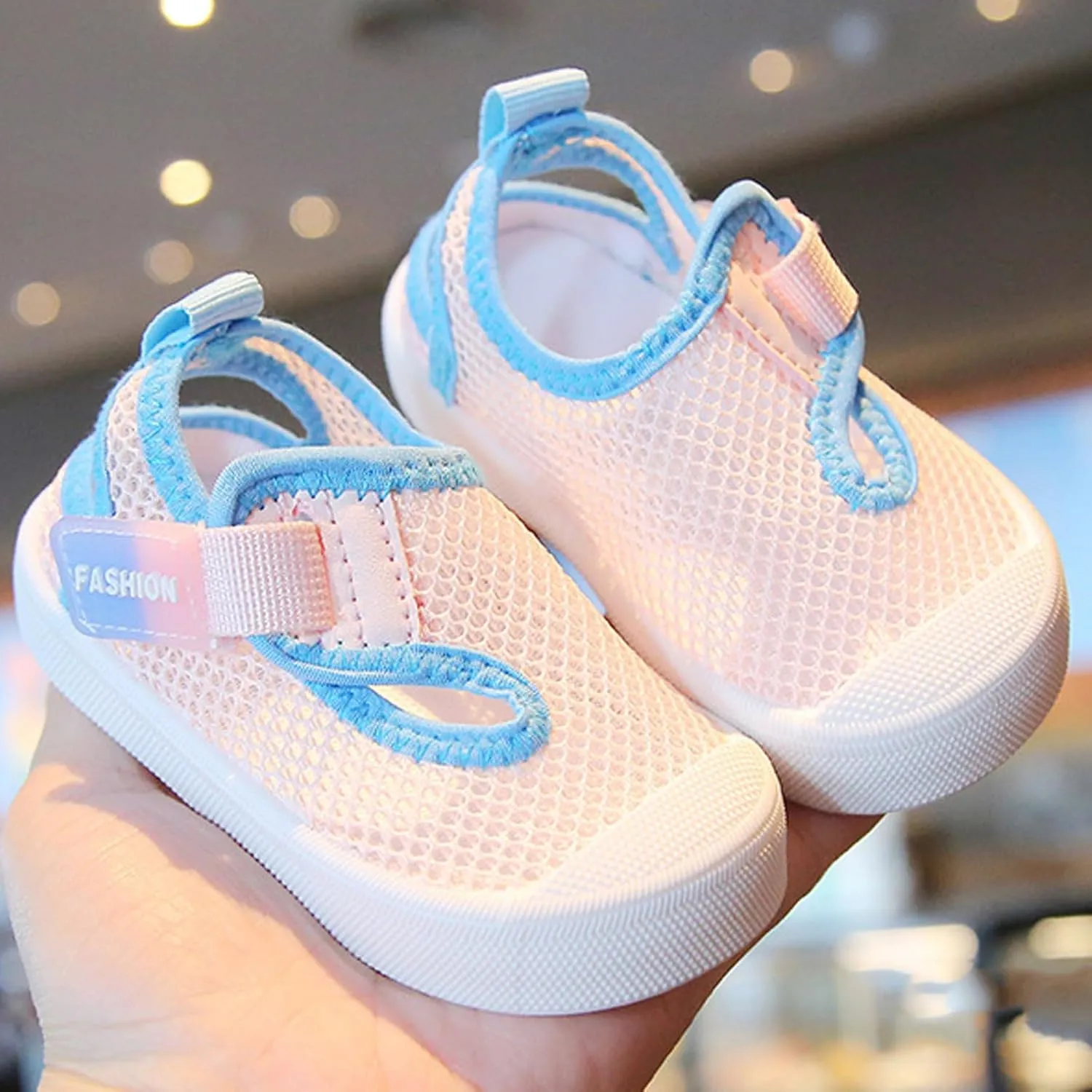 Baby Girl Shoes Lightweight Athletictoddler Lightweight Athletic Boy Shoes Baby Walking Shoes Kids Sneakers Sport Shoes