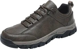 Breathable Walking Shoes for Men Casual Sneaker Mesh Breathable Walking Shoe Athletic Fashion Sneakers for Men