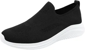 Casual Shoes Lace up Men Sports Shoes Fashionable New Pattern Simple Solid Color Comfortable Flat Bottom Lightweight Non