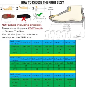 Child Basketball Shoes Kid's Boy's Girl's Youth Student Tennis Basketball Shoes Lightweight Breathable Shoes Summer Spring Autumn Breathable Anti-Slip Wear-Resistant Male Sneakers