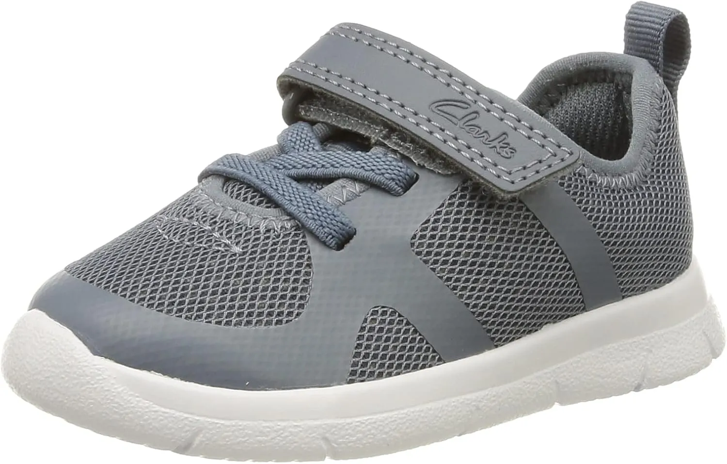 Clarks Boy's Low-Top Sneakers