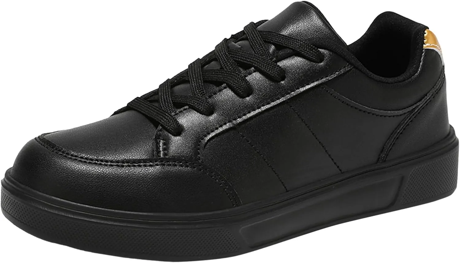Classic Athletic Skateboard Sneakers for Women Breathable Mesh Shoes for Gym Workout Sports Grounded Footwear