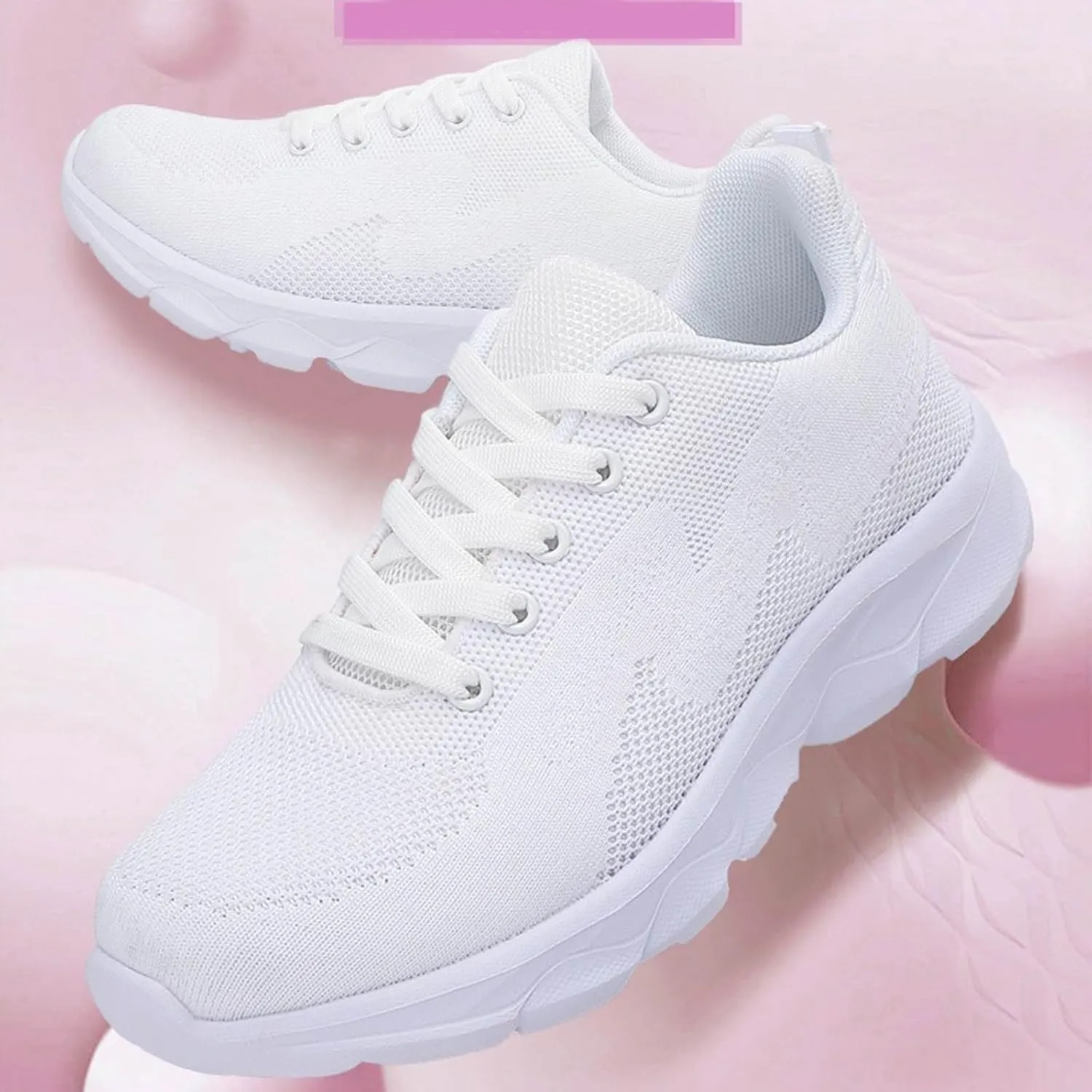 Classic Athletic Skateboard Sneakers for Women Sports Workout Gym Shoes for Running Arch Support Walking Shoe