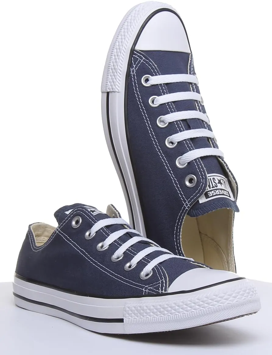 Converse Men's Jack Purcell Gold Standard Leather Oxfords