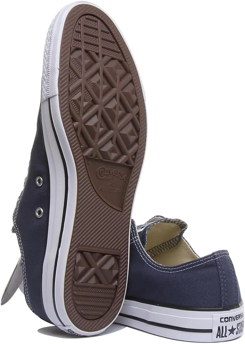 Converse Men's Jack Purcell Gold Standard Leather Oxfords