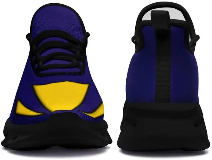 Custom Fashion Sneakers for Men Women Add Name/Logo Personalized Athletic Running Casual Shoes Cushioned Trainers