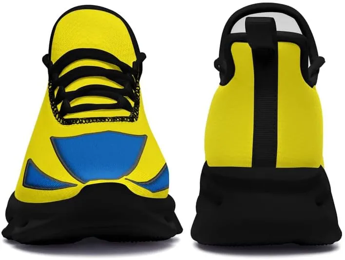 Custom Fashion Sneakers for Men Women Add Name/Logo Personalized Athletic Running Casual Shoes Cushioned Trainers
