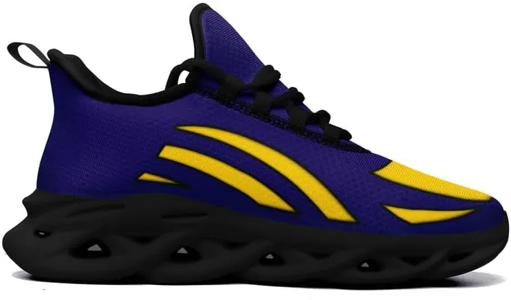 Custom Fashion Sneakers for Men Women Add Name/Logo Personalized Athletic Running Casual Shoes Cushioned Trainers