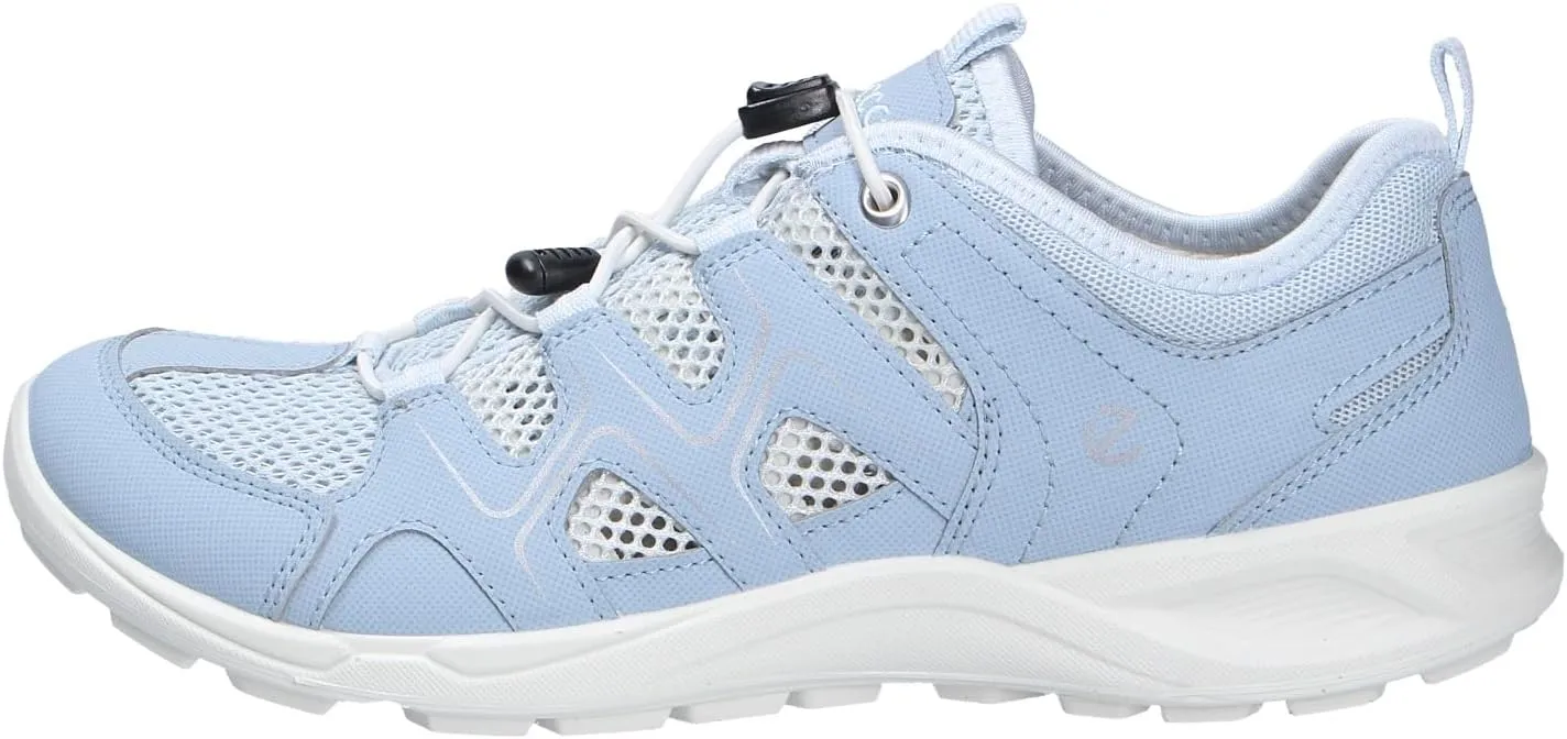 ECCO Women's Low-Top Sneakers