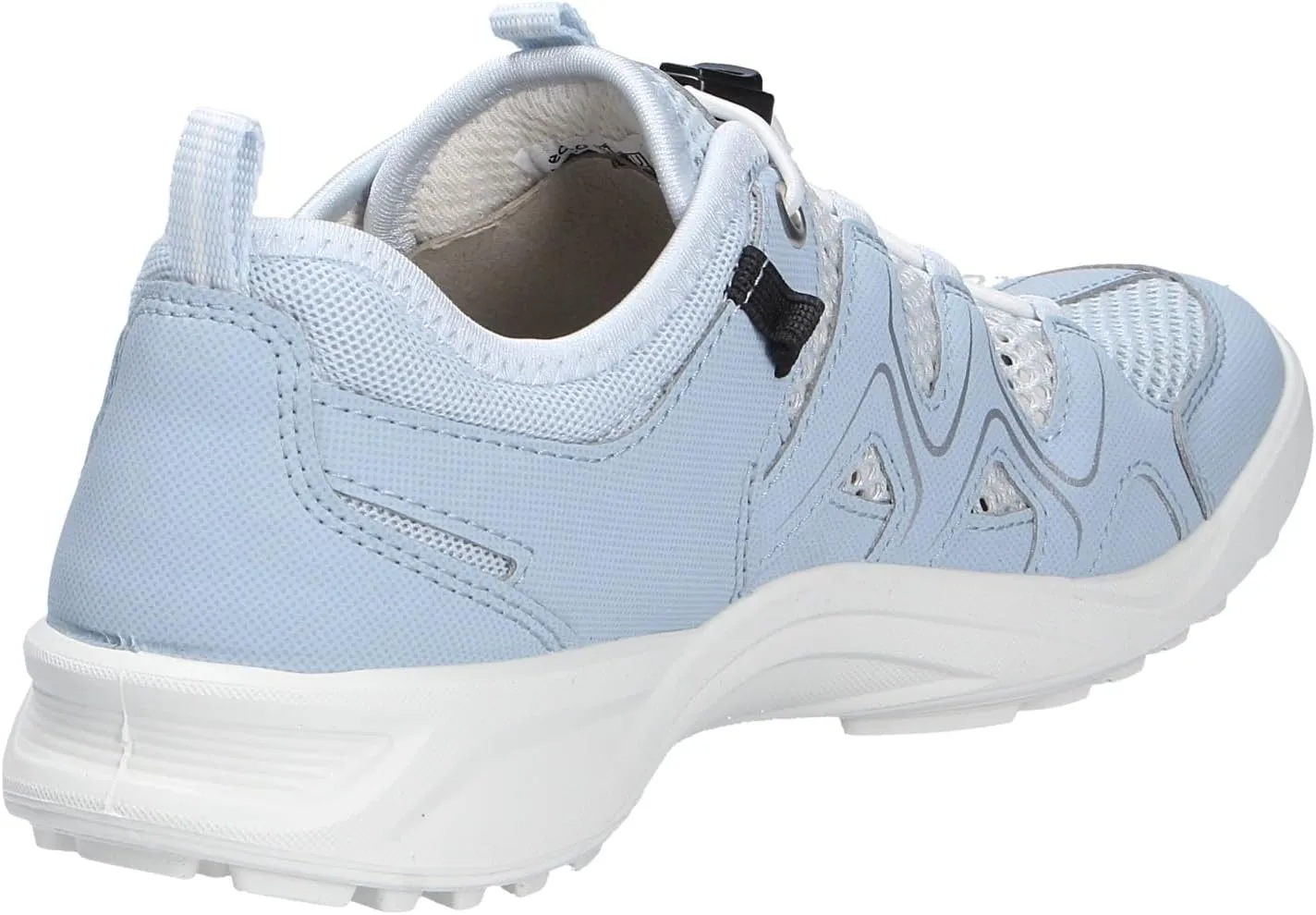 ECCO Women's Low-Top Sneakers
