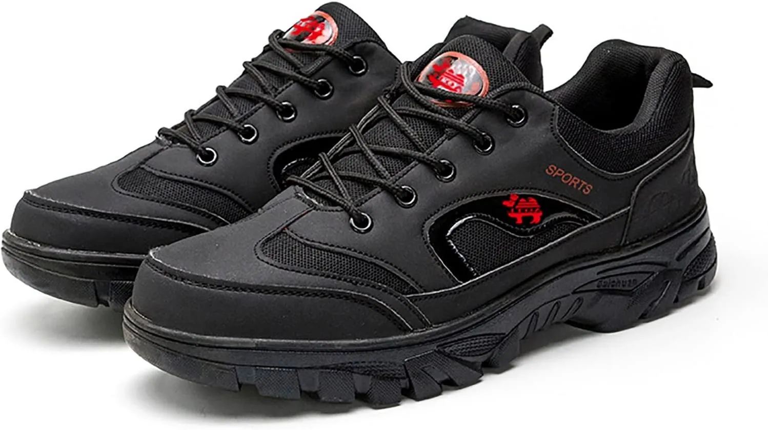 Fashion Orthopedic Sneakers for Men Casual Sneaker Mesh Breathable Walking Shoe Men's Breathable Barefoot Shoes