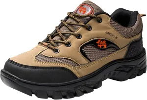 Fashion Orthopedic Sneakers for Men Casual Sneaker Mesh Breathable Walking Shoe Men's Breathable Barefoot Shoes