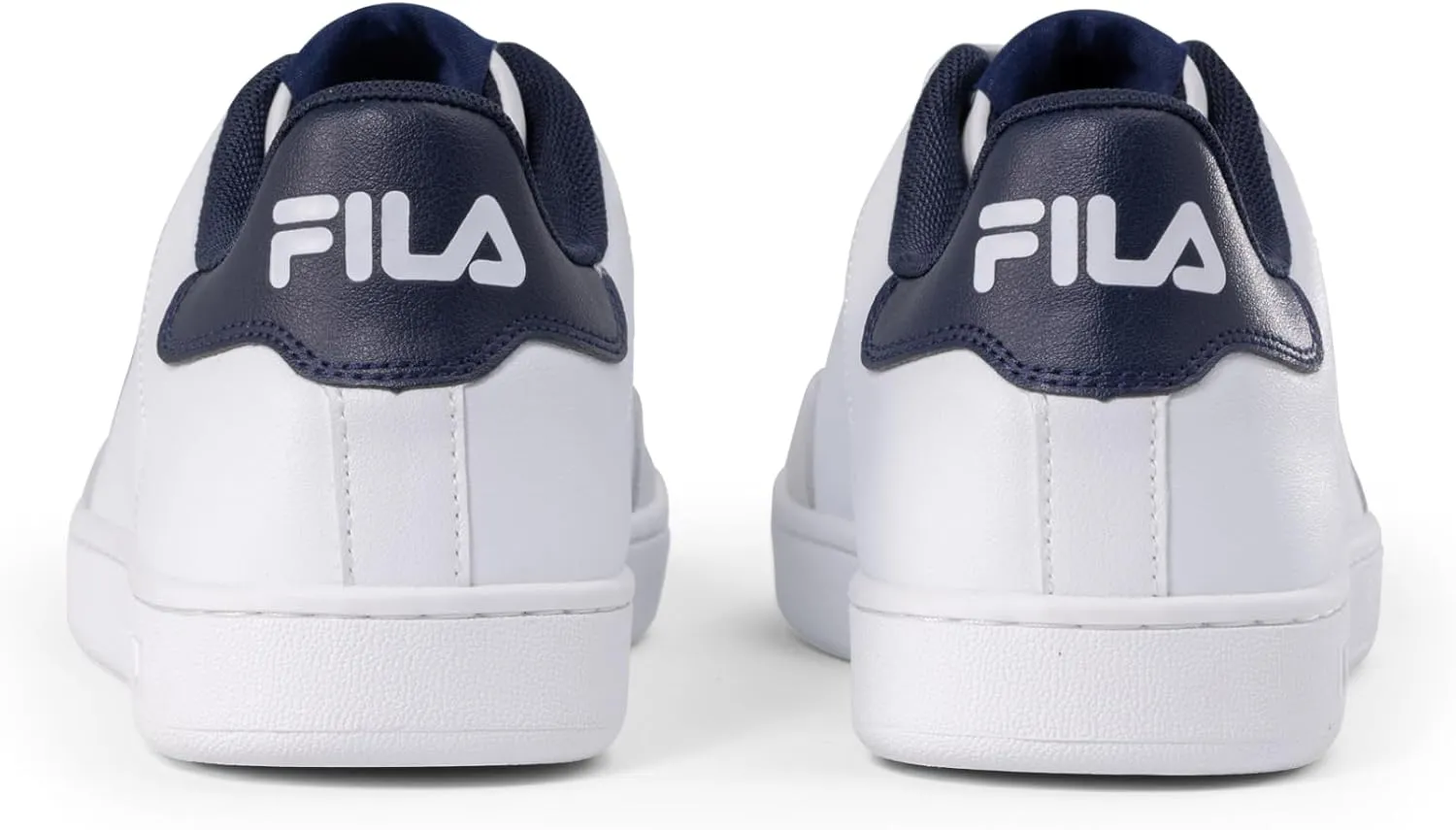 FILA Men's Low-Top Sneakers