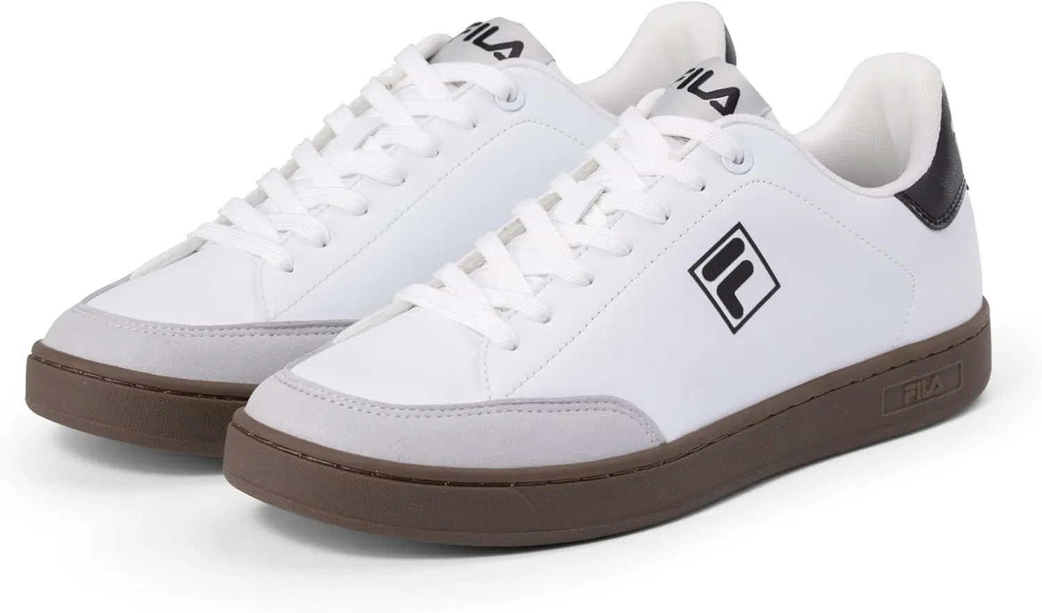 FILA Men's Low-Top Sneakers