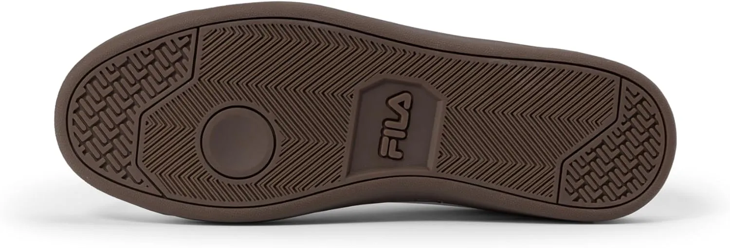 FILA Men's Low-Top Sneakers