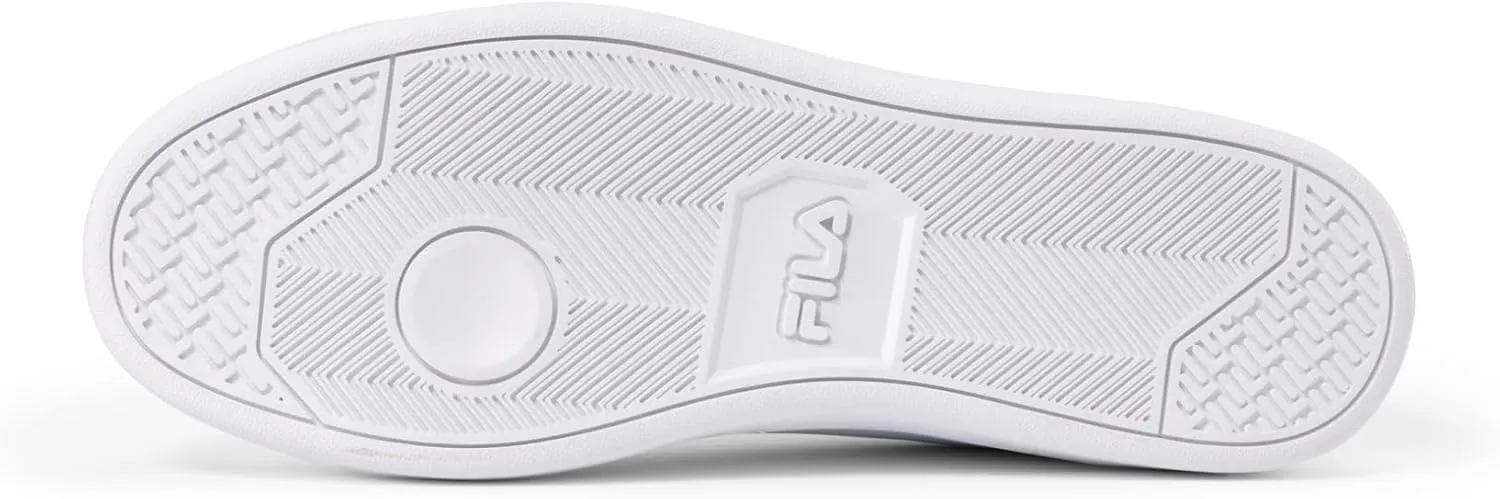 FILA Men's Low-Top Sneakers
