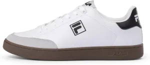 FILA Men's Low-Top Sneakers