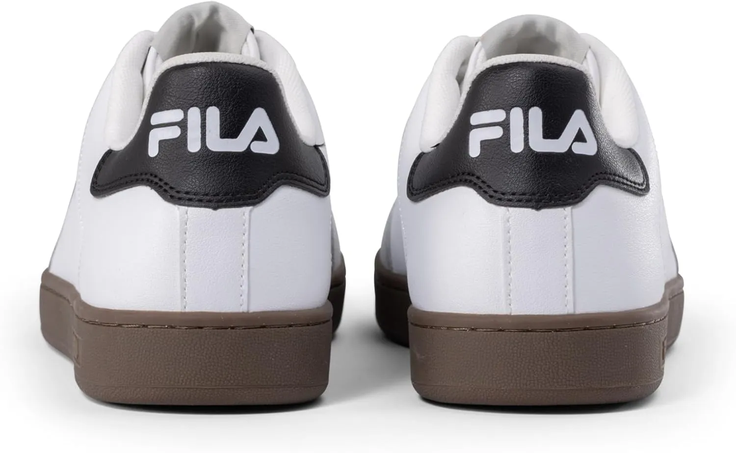 FILA Men's Low-Top Sneakers